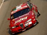 Alfa Romeo 156 Super 2000 2004 года